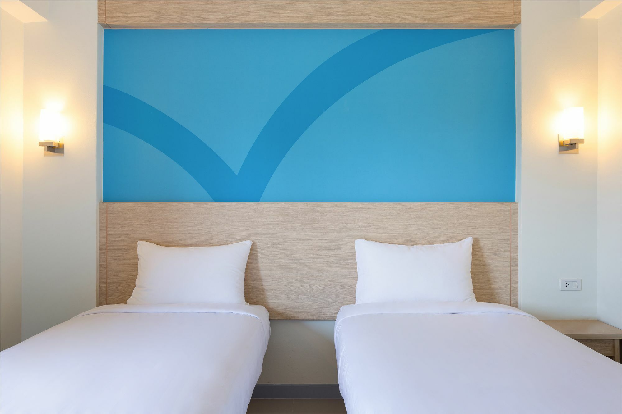 Hop Inn Hotel Tomas Morato Quezon City Dış mekan fotoğraf