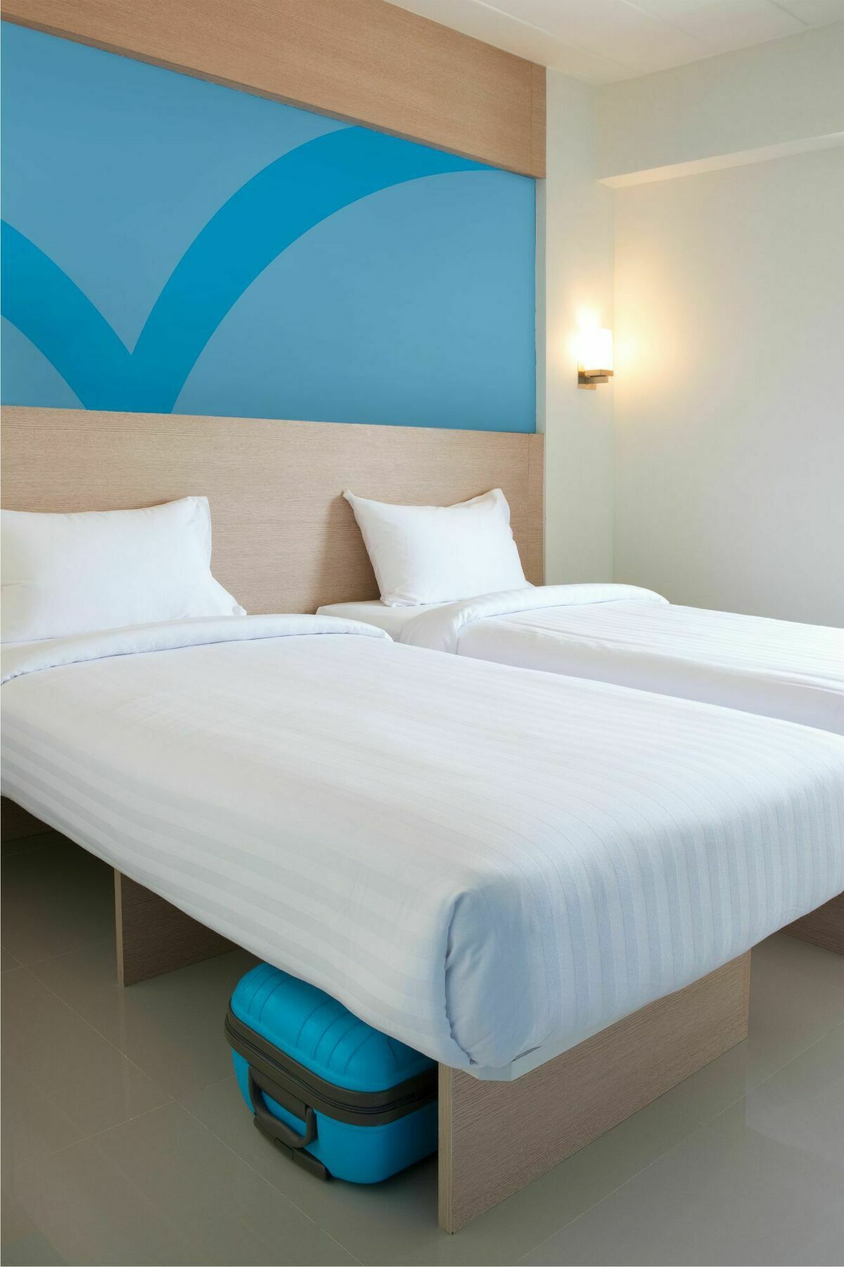 Hop Inn Hotel Tomas Morato Quezon City Dış mekan fotoğraf